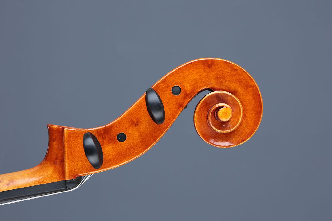 Leonhardt Rainer W. - Mittenwald Anno 2025 - Der Ostervogel -7/8 Cello  - C-389